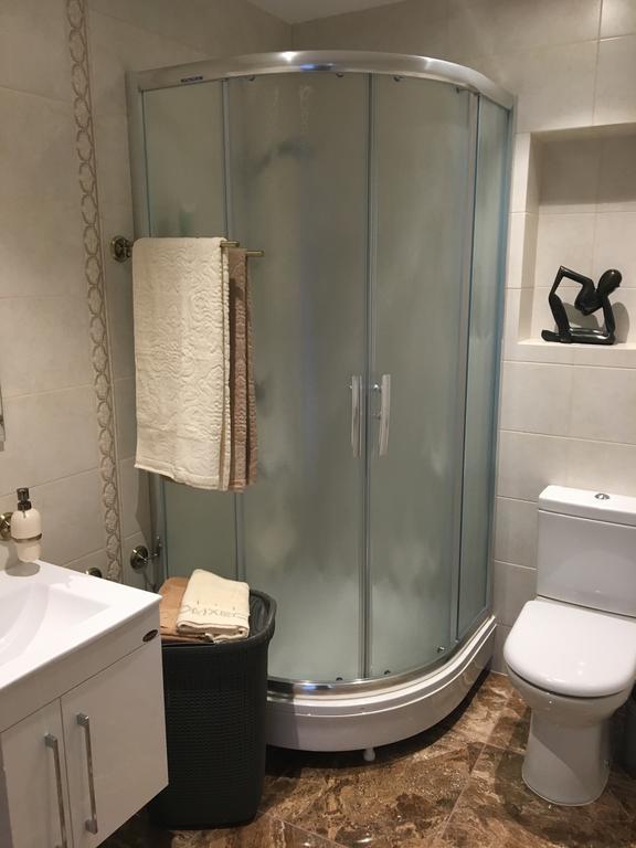 Apartmán Skapas Street VNO Exteriér fotografie