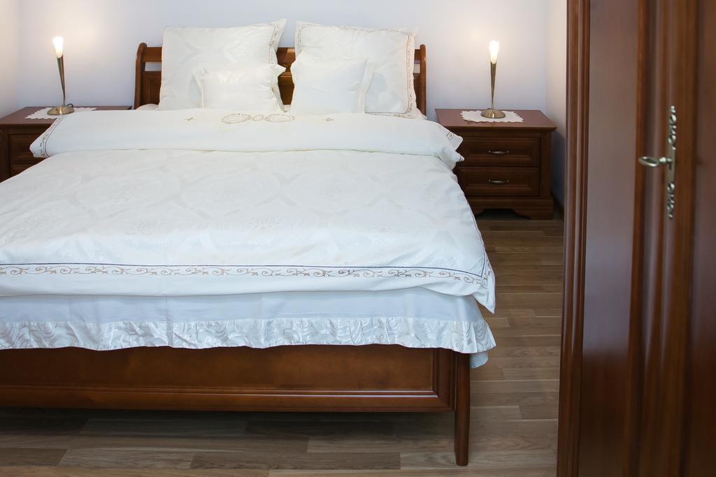 Apartmán Skapas Street VNO Exteriér fotografie