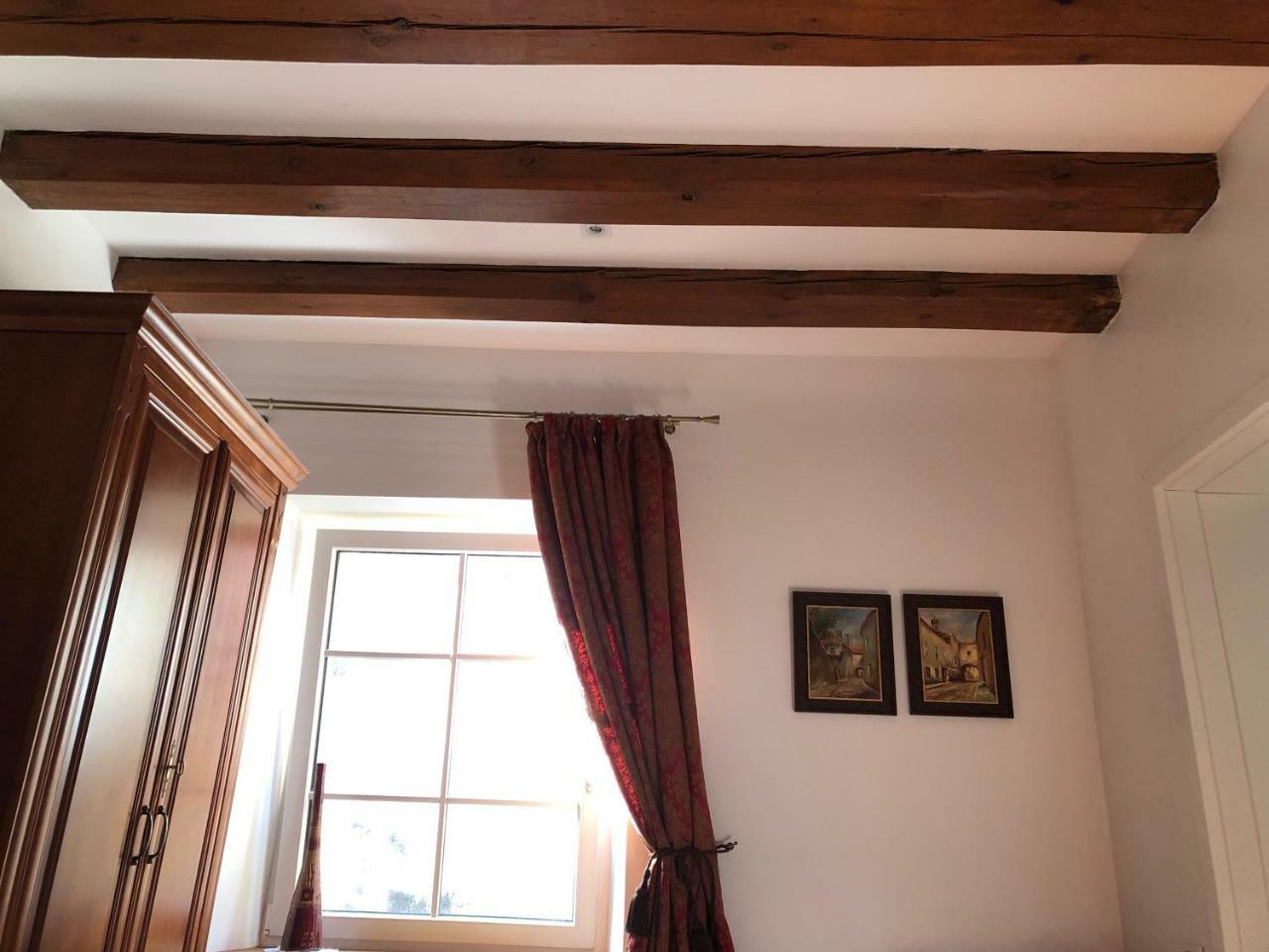 Apartmán Skapas Street VNO Exteriér fotografie